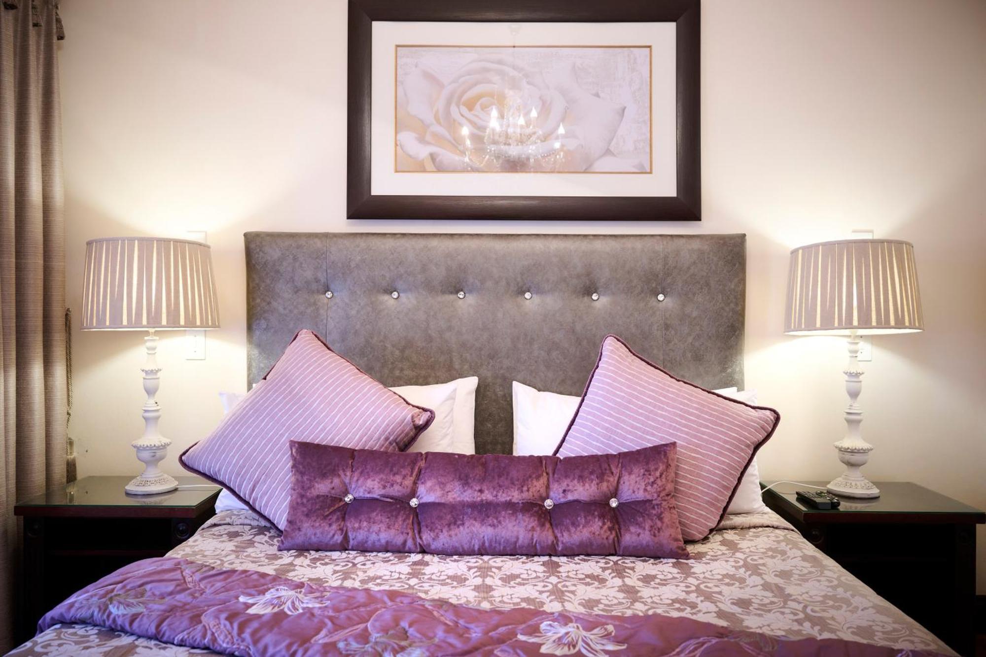 Postmasburg D Olive Rose Boutique Hotel Exterior photo
